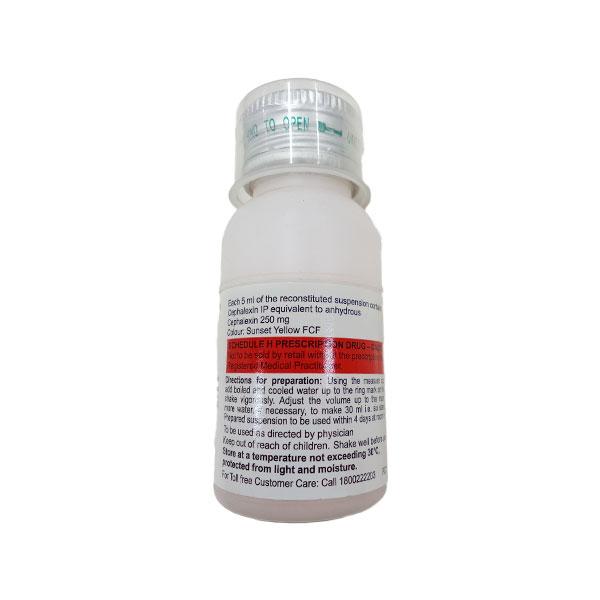 PHEXIN Oral Suspension 30ml