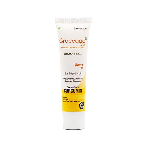 GRACEAGE Gel 30gm