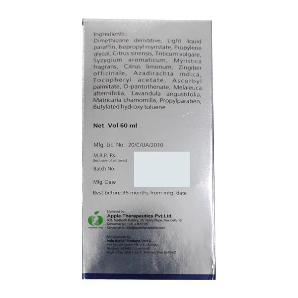 TANGO HAIR Serum 60ml