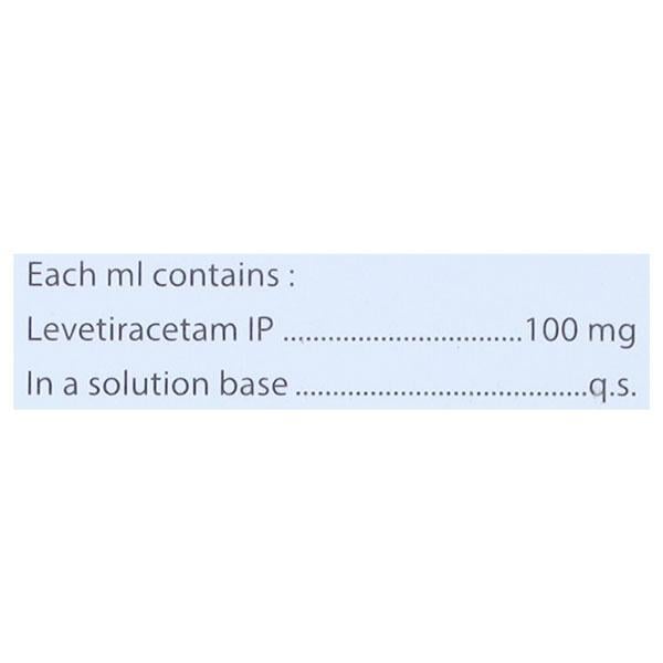 LEVIZEN Oral Solution 100ml
