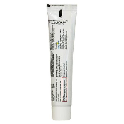 SCARAZE Gel(Topical) 15gm
