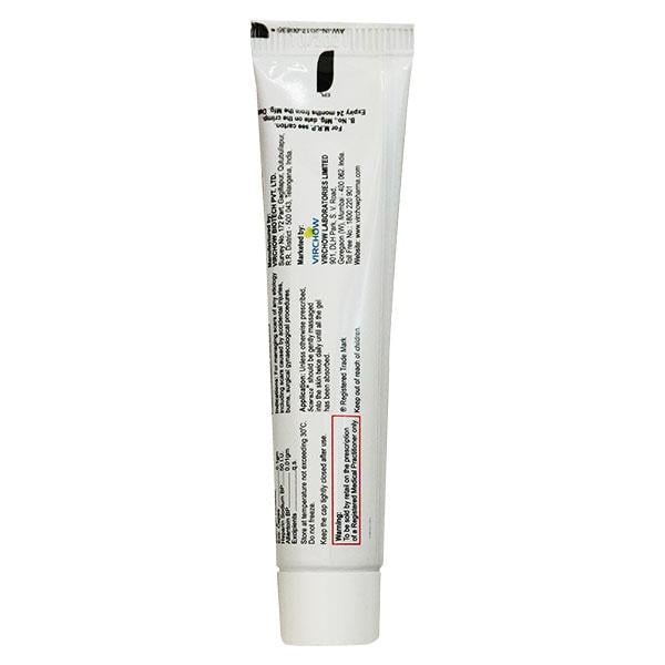 SCARAZE Gel(Topical) 15gm