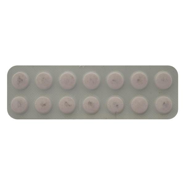 ATELOL D Tablet 14's