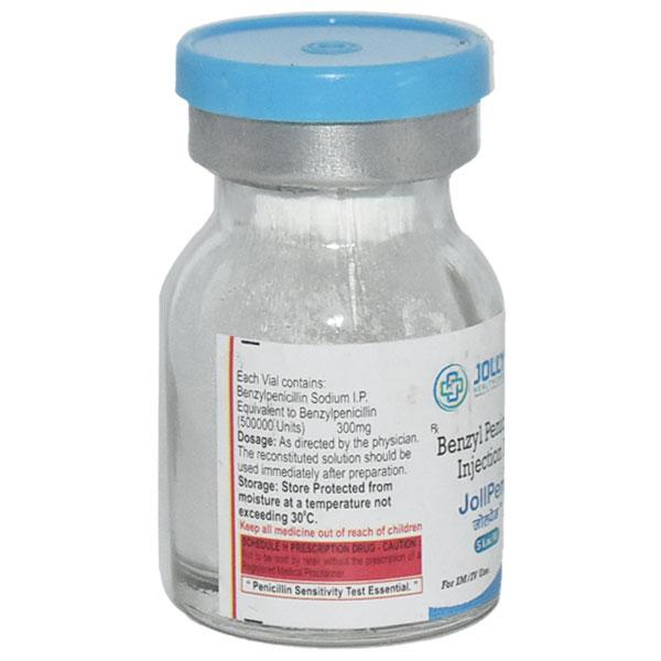 JOLLPEN Injection 1's