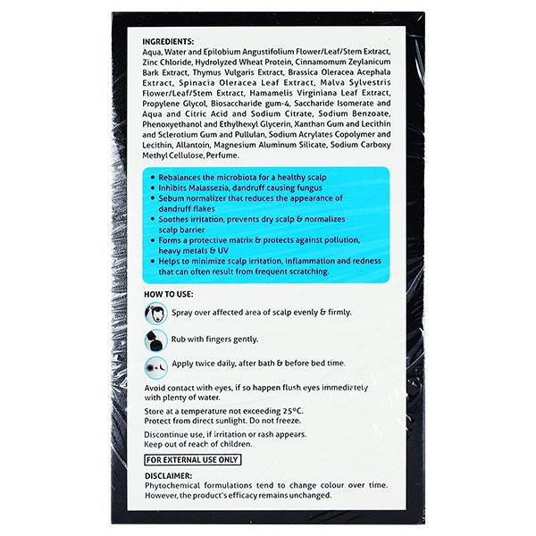 DEFITIS SCALP Lotion 50ml