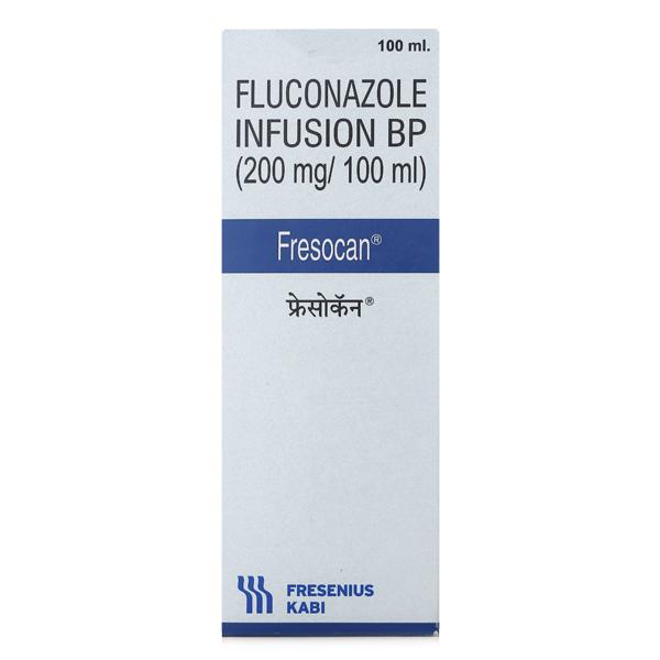FRESOCAN 200mg Injection 100ml