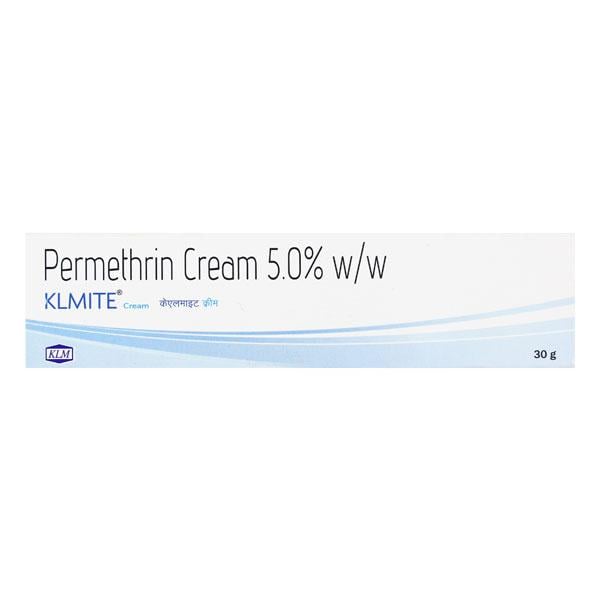 KLMITE Cream 30gm