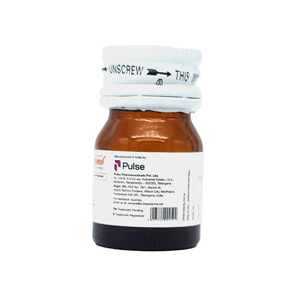 DEKSEL NANO SUGAR FREE 60000 IU Syrup 5ml