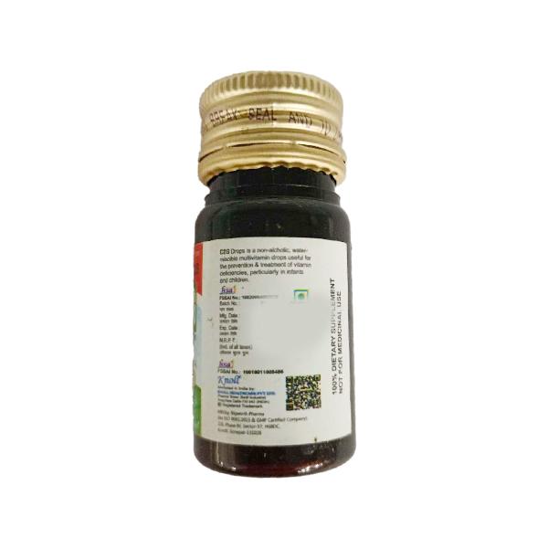 C2G Oral Drops 15ml