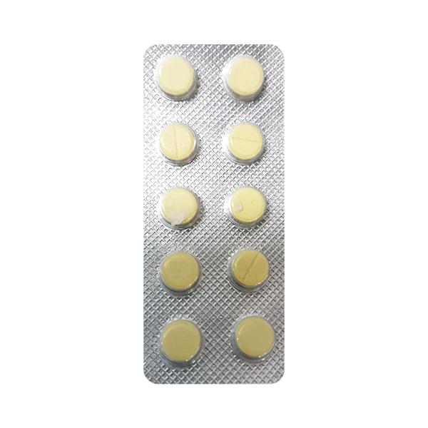 Stresnil 0.25mg Tablet 10'S