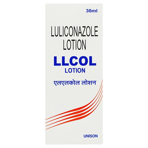 LLCOL Lotion 30ml