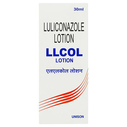 LLCOL Lotion 30ml