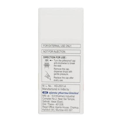 Bimat LS TM Eye Drops 3ml
