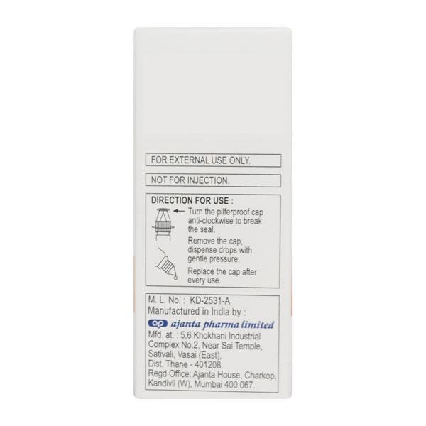 Bimat LS TM Eye Drops 3ml