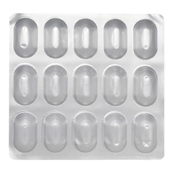 TENEDIX M 500 Tablet 15's
