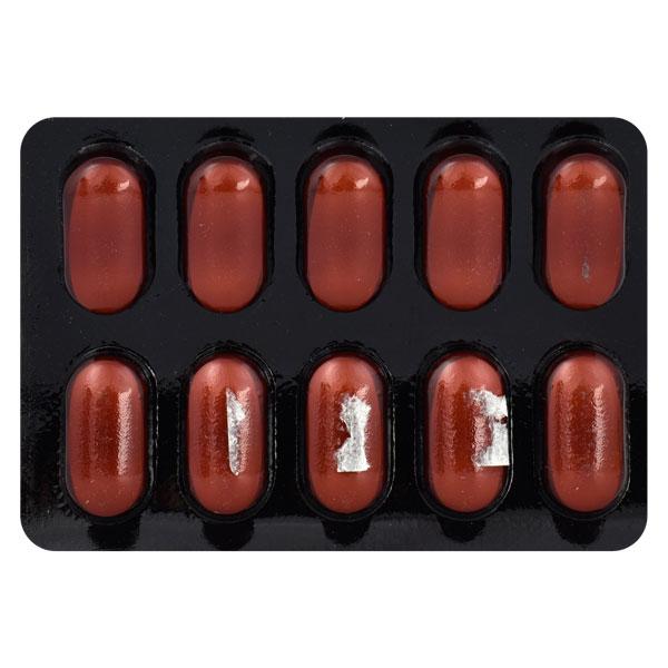 O Berry M 0.3mg Tablet 10'S