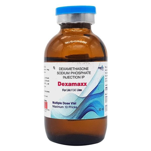 DEXAMAXX Injection 30ml