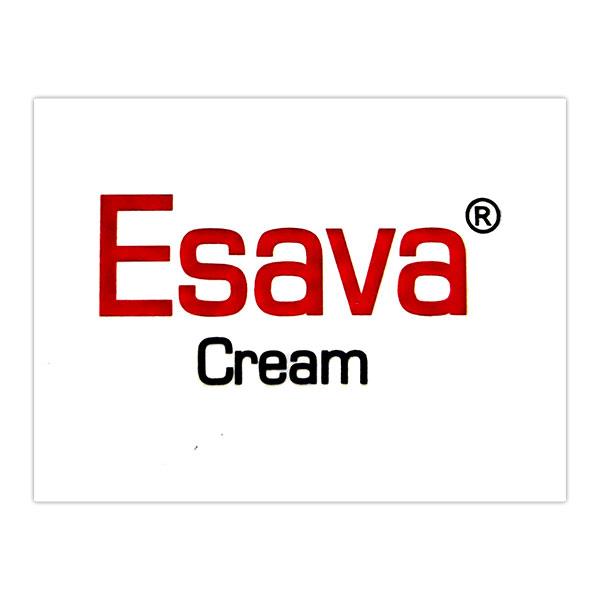 ESAVA Cream 50gm