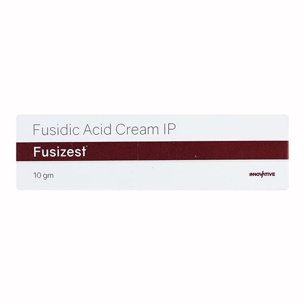 FUSIZEST Cream 10gm