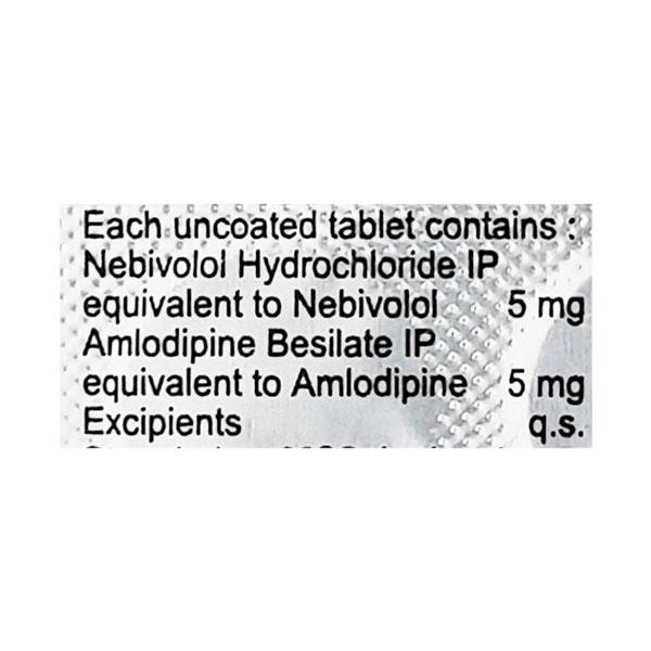 Nebula AM Tablet 10'S