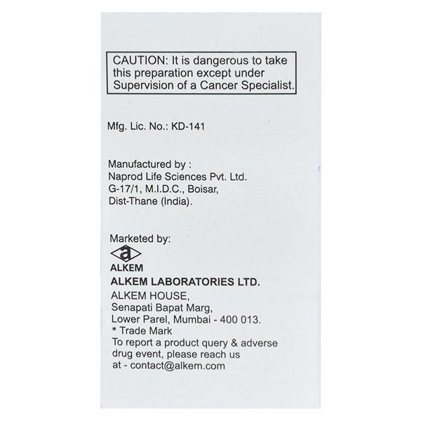 CARBOKEM NOVA 150 Injection 15ml