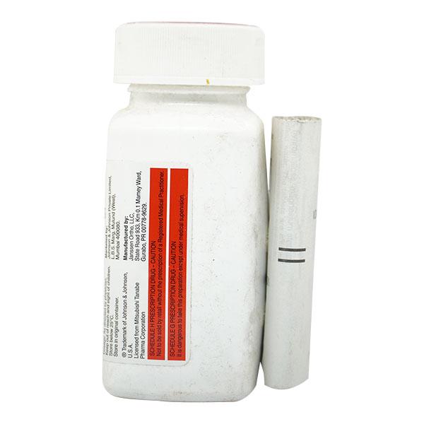 VOKANAMET 50/500 Tablet 60's