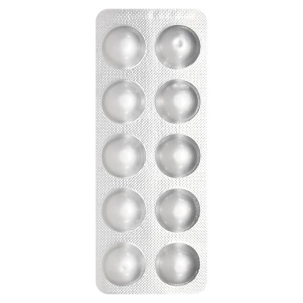 Homin D3 Tablet 10'S