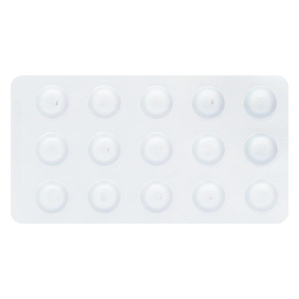 BENEPACK 4mg Tablet 15's