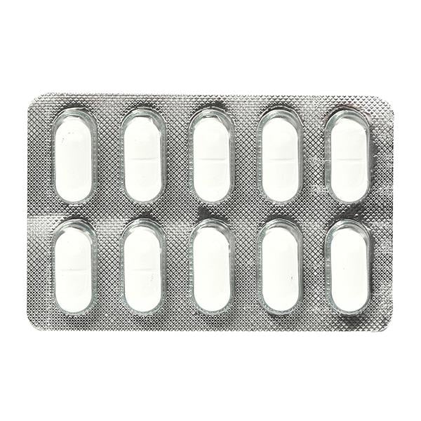MAXIMUNE 800 Tablet 10's