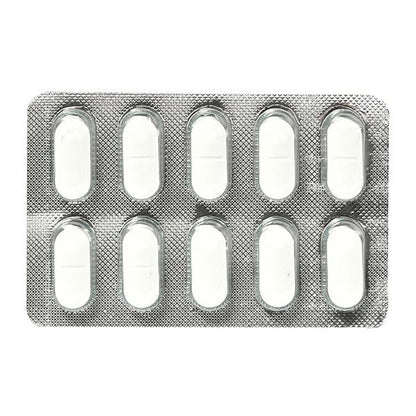 MAXIMUNE 800 Tablet 10's