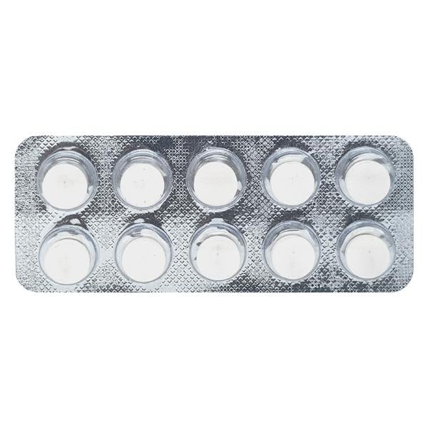 Tamepro 25mg Tablet 10'S