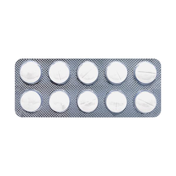 Amisyt 200mg Tablet 10'S