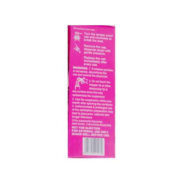 LORINOL HS Eye Drops 5ml