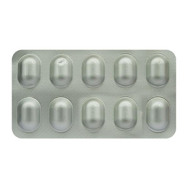 EFONTA T Tablet 10's