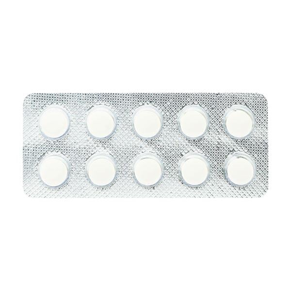 Cilidin 5mg Tablet 10'S