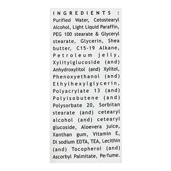 Sofidew Moisturizing Cream 100gm