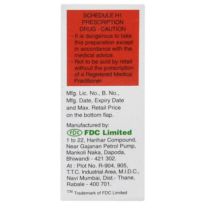 Mosi Eye Drops 5ml