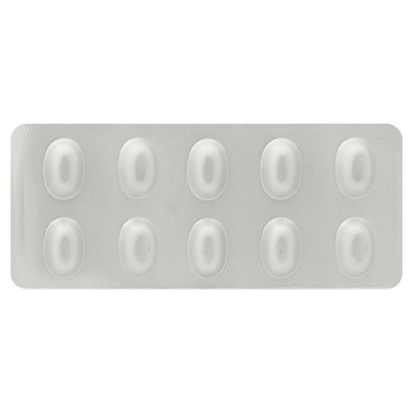 BRIVUP 75 Tablet 10's
