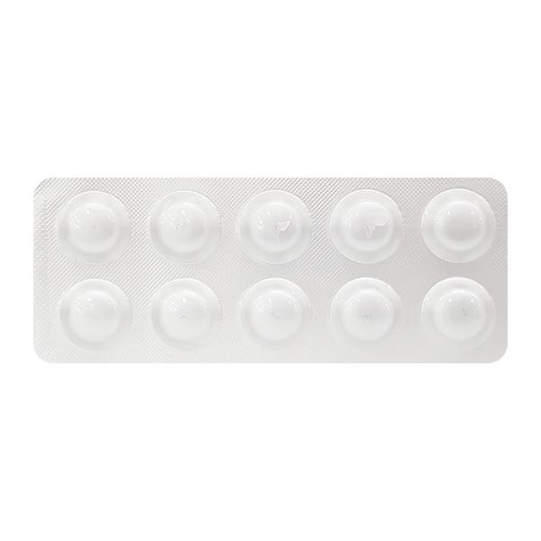 TELMEVAS 20 Tablet 10's