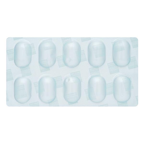 BIPACEF 250 Tablet 10's