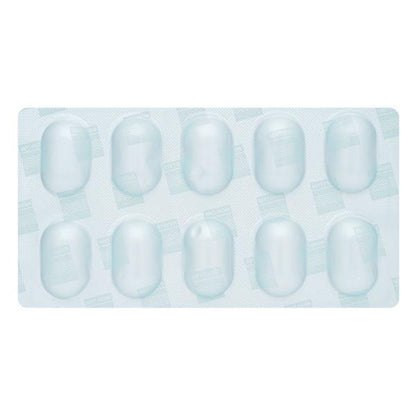BIPACEF 250 Tablet 10's