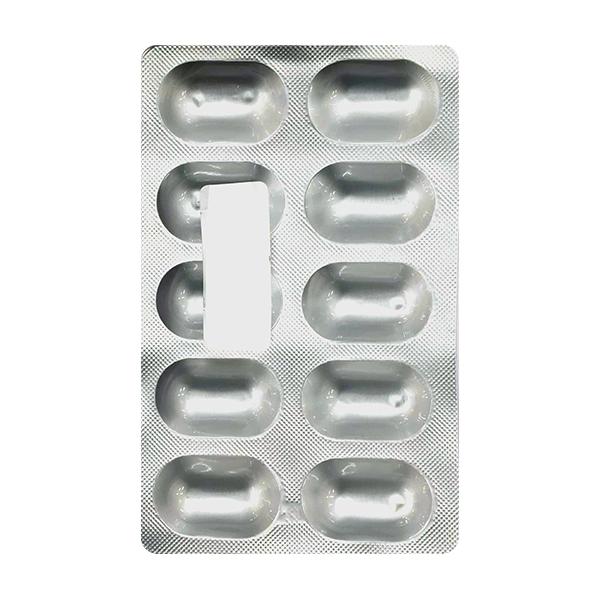 QIPY 25 Capsule 10's