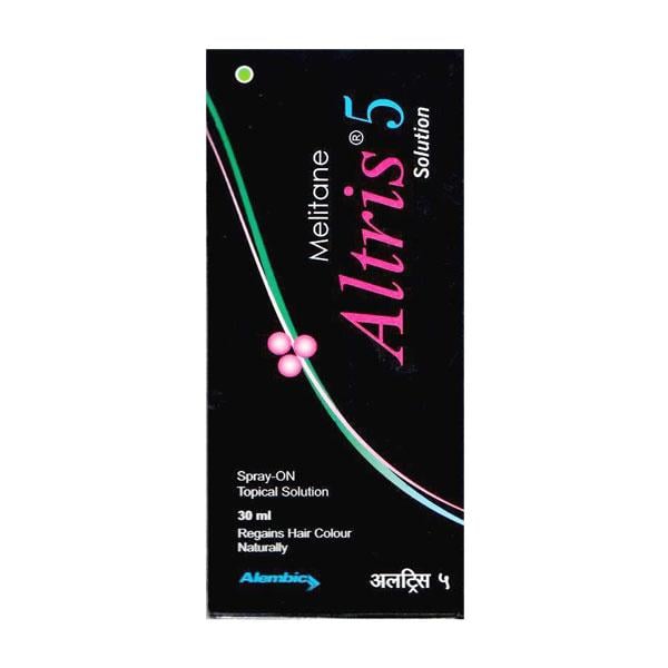 ALTRIS 5 Solution 30ml