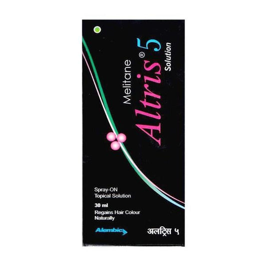 ALTRIS 5 Solution 30ml