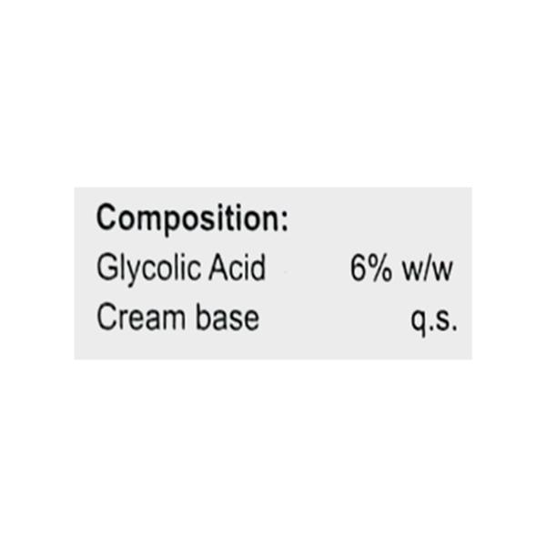 Ga 6 Cream 30gm - Global Surgicals