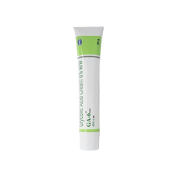 Ga 6 Cream 30gm - Global Surgicals