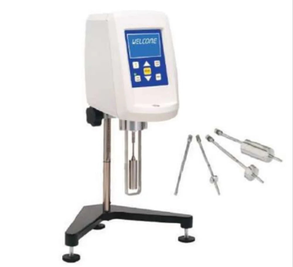 Galaxy Digital Rotational Viscometer - Global Surgicals