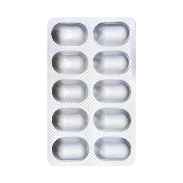 TEMSIN DFZ Capsule 10's