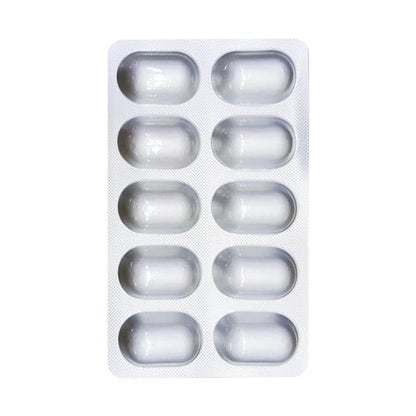 TEMSIN DFZ Capsule 10's