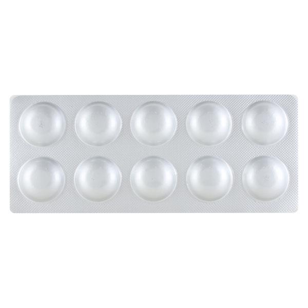 Panbloc L 75mg/40mg Tablet 10'S